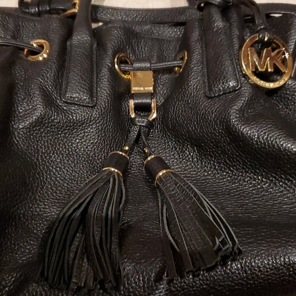 Authentic Michael Kors Bag - Picture 9 of 11